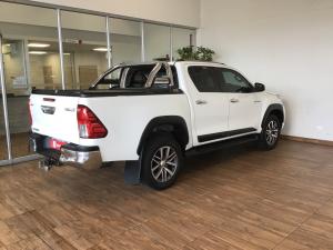 Toyota Hilux 2.8GD-6 double cab Legend 50 auto - Image 2