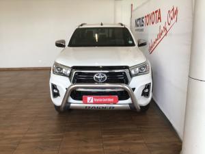 Toyota Hilux 2.8GD-6 double cab Legend 50 auto - Image 4