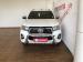 Toyota Hilux 2.8GD-6 double cab Legend 50 auto - Thumbnail 4