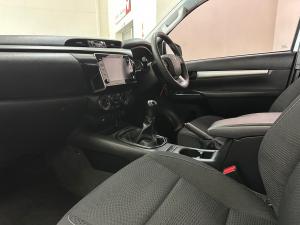 Toyota Hilux 2.4GD-6 Xtra cab Raider manual - Image 7