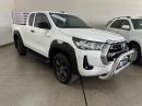 Thumbnail Toyota Hilux 2.4GD-6 Xtra cab Raider manual