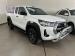 Toyota Hilux 2.4GD-6 Xtra cab Raider manual - Thumbnail 1