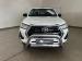 Toyota Hilux 2.4GD-6 Xtra cab Raider manual - Thumbnail 4