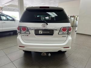 Toyota Fortuner 3.0D-4D 4x4 Ltd edition - Image 5
