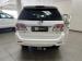 Toyota Fortuner 3.0D-4D 4x4 Ltd edition - Thumbnail 5