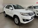 Thumbnail Toyota Fortuner 3.0D-4D 4x4 Ltd edition