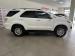 Toyota Fortuner 3.0D-4D 4x4 Ltd edition - Thumbnail 3