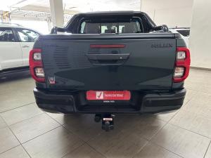Toyota Hilux 2.8GD-6 double cab 4x4 Legend 55 - Image 5