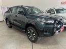 Thumbnail Toyota Hilux 2.8GD-6 double cab 4x4 Legend 55