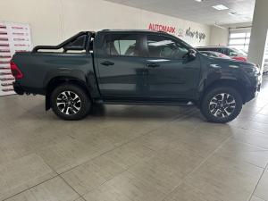 Toyota Hilux 2.8GD-6 double cab 4x4 Legend 55 - Image 3