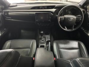 Toyota Hilux 2.8GD-6 double cab 4x4 Legend auto - Image 6