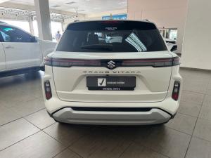 Suzuki Grand Vitara 1.5 GL auto - Image 5