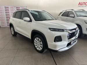Suzuki Grand Vitara 1.5 GL auto - Image 1