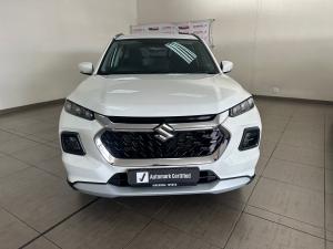 Suzuki Grand Vitara 1.5 GL auto - Image 4
