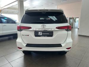 Toyota Fortuner 2.4GD-6 auto - Image 5