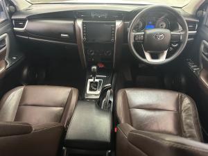 Toyota Fortuner 2.4GD-6 auto - Image 6