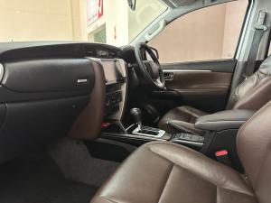 Toyota Fortuner 2.4GD-6 auto - Image 7