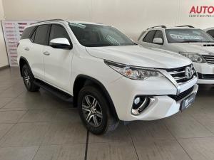 Toyota Fortuner 2.4GD-6 auto - Image 1