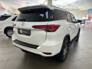 Toyota Fortuner 2.4GD-6 auto - Image 2