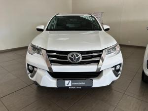 Toyota Fortuner 2.4GD-6 auto - Image 4