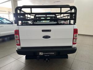 Ford Ranger 2.2TDCi Hi-Rider XL auto - Image 5