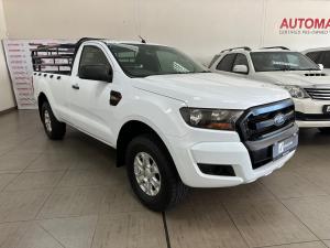 Ford Ranger 2.2TDCi Hi-Rider XL auto - Image 1