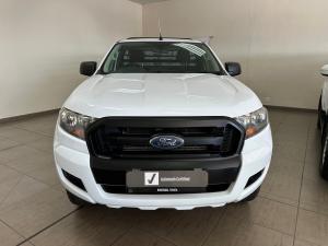 Ford Ranger 2.2TDCi Hi-Rider XL auto - Image 4