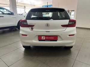 Toyota Starlet 1.5 Xi - Image 5