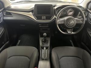 Toyota Starlet 1.5 Xi - Image 6