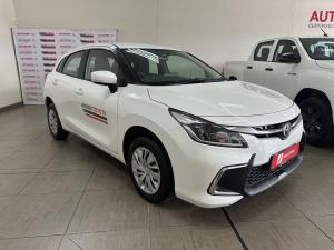 Toyota Starlet 1.5 Xi - Image 1