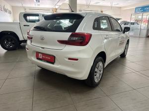 Toyota Starlet 1.5 Xi - Image 2