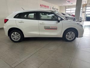 Toyota Starlet 1.5 Xi - Image 3