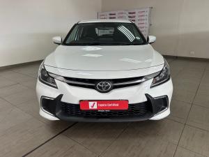 Toyota Starlet 1.5 Xi - Image 4