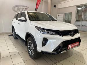 Toyota Fortuner 2.8GD-6 Raised Body automatic - Image 1
