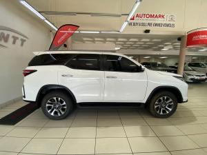 Toyota Fortuner 2.8GD-6 Raised Body automatic - Image 3