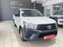 Thumbnail Toyota Hilux 2.4 GD SP/U Single Cab