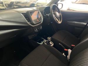 Toyota Vitz 1.0 XR AMT - Image 7