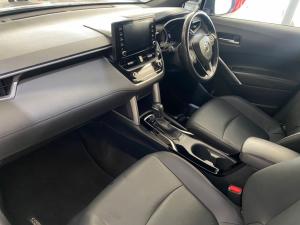 Toyota Corolla Cross 1.8 XS - Image 7