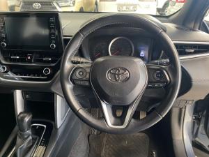 Toyota Corolla Cross 1.8 XS - Image 8