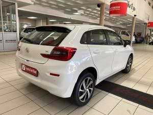 Toyota Starlet 1.5 Xs automatic - Image 2