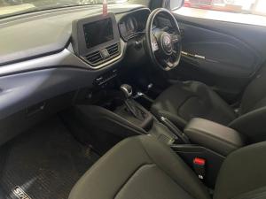 Toyota Starlet 1.5 Xs automatic - Image 7