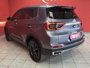 Chery Tiggo 4 PRO 1.5T Elite CVT - Image 10