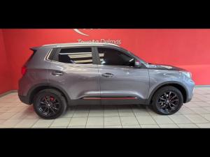Chery Tiggo 4 PRO 1.5T Elite CVT - Image 3