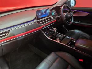 Chery Tiggo 4 PRO 1.5T Elite CVT - Image 7