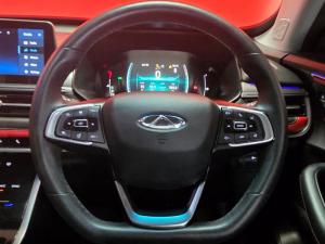 Chery Tiggo 4 PRO 1.5T Elite CVT - Image 8