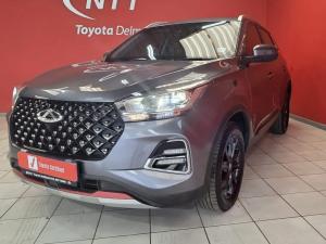 Chery Tiggo 4 PRO 1.5T Elite CVT - Image 9