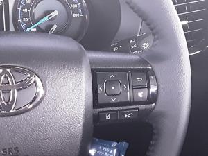 Toyota Hilux 2.8 GD-6 RB Legend 55 automaticD/C - Image 10