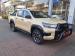 Toyota Hilux 2.8 GD-6 RB Legend 55 automaticD/C - Thumbnail 1