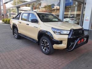 Toyota Hilux 2.8 GD-6 RB Legend 55 automaticD/C - Image 1