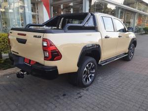 Toyota Hilux 2.8 GD-6 RB Legend 55 automaticD/C - Image 2